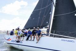 Galeria de Fotos - FOTOS - 72ª Regata Volta da Taputera - Classe OCEANO