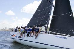 Galeria de Fotos - FOTOS - 72ª Regata Volta da Taputera - Classe OCEANO