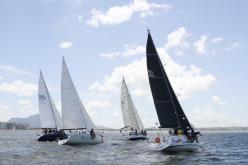 Galeria de Fotos - FOTOS - 72ª Regata Volta da Taputera - Classe OCEANO