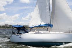 Galeria de Fotos - FOTOS - 72ª Regata Volta da Taputera - Classe OCEANO