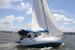 Galeria de Fotos - FOTOS - 72ª Regata Volta da Taputera - Classe OCEANO