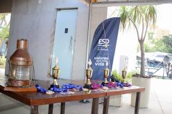 Galeria de Fotos - FOTOS - 72ª Regata Volta da Taputera - Classe OCEANO