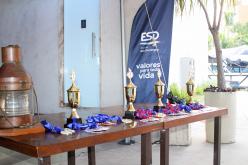 Galeria de Fotos - FOTOS - 72ª Regata Volta da Taputera - Classe OCEANO