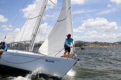 Galeria de Fotos - FOTOS - 72ª Regata Volta da Taputera - Classe OCEANO