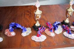 Galeria de Fotos - FOTOS - 72ª Regata Volta da Taputera - Classe OCEANO