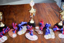 Galeria de Fotos - FOTOS - 72ª Regata Volta da Taputera - Classe OCEANO