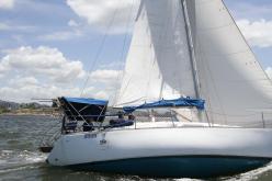 Galeria de Fotos - FOTOS - 72ª Regata Volta da Taputera - Classe OCEANO