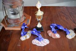 Galeria de Fotos - FOTOS - 72ª Regata Volta da Taputera - Classe OCEANO