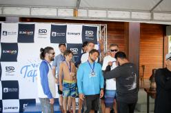 Galeria de Fotos - FOTOS - 72ª Regata Volta da Taputera - Classe OCEANO