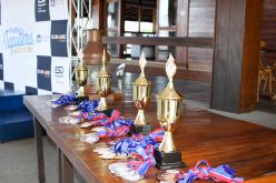 Galeria de Fotos - FOTOS - 72ª Regata Volta da Taputera - Classe OCEANO