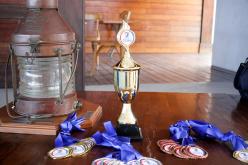 Galeria de Fotos - FOTOS - 72ª Regata Volta da Taputera - Classe OCEANO