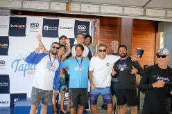 Galeria de Fotos - FOTOS - 72ª Regata Volta da Taputera - Classe OCEANO