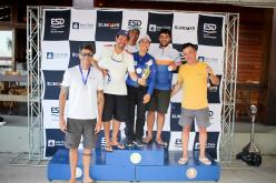 Galeria de Fotos - FOTOS - 72ª Regata Volta da Taputera - Classe OCEANO