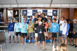 Galeria de Fotos - FOTOS - 72ª Regata Volta da Taputera - Classe OCEANO