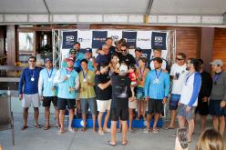 Galeria de Fotos - FOTOS - 72ª Regata Volta da Taputera - Classe OCEANO
