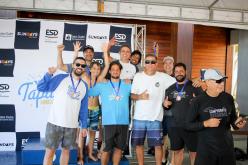 Galeria de Fotos - FOTOS - 72ª Regata Volta da Taputera - Classe OCEANO
