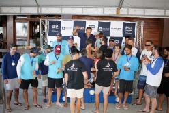 Galeria de Fotos - FOTOS - 72ª Regata Volta da Taputera - Classe OCEANO
