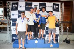 Galeria de Fotos - FOTOS - 72ª Regata Volta da Taputera - Classe OCEANO