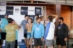 Galeria de Fotos - FOTOS - 72ª Regata Volta da Taputera - Classe OCEANO