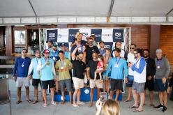 Galeria de Fotos - FOTOS - 72ª Regata Volta da Taputera - Classe OCEANO