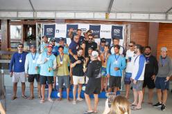 Galeria de Fotos - FOTOS - 72ª Regata Volta da Taputera - Classe OCEANO