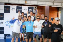 Galeria de Fotos - FOTOS - 72ª Regata Volta da Taputera - Classe OCEANO