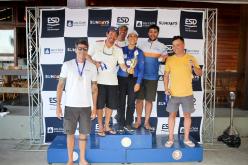 Galeria de Fotos - FOTOS - 72ª Regata Volta da Taputera - Classe OCEANO