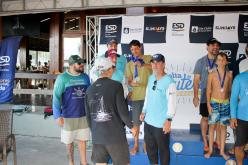 Galeria de Fotos - FOTOS - 72ª Regata Volta da Taputera - Classe OCEANO