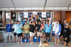 Galeria de Fotos - FOTOS - 72ª Regata Volta da Taputera - Classe OCEANO