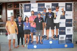 Galeria de Fotos - FOTOS - 72ª Regata Volta da Taputera - Classe OCEANO