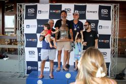 Galeria de Fotos - FOTOS - 72ª Regata Volta da Taputera - Classe OCEANO