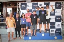 Galeria de Fotos - FOTOS - 72ª Regata Volta da Taputera - Classe OCEANO