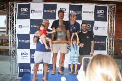 Galeria de Fotos - FOTOS - 72ª Regata Volta da Taputera - Classe OCEANO