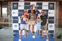 Galeria de Fotos - FOTOS - 72ª Regata Volta da Taputera - Classe OCEANO
