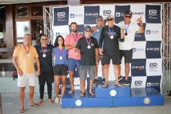 Galeria de Fotos - FOTOS - 72ª Regata Volta da Taputera - Classe OCEANO