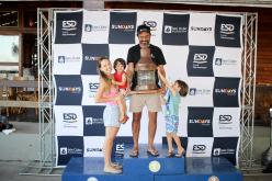 Galeria de Fotos - FOTOS - 72ª Regata Volta da Taputera - Classe OCEANO