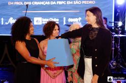 Galeria de Fotos - FOTOS - 5ª edição do Jantar Além Mar