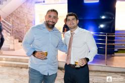 Galeria de Fotos - FOTOS - Coquetel de Inauguração Espaço Iatinho