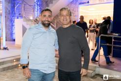 Galeria de Fotos - FOTOS - Coquetel de Inauguração Espaço Iatinho