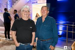 Galeria de Fotos - FOTOS - Coquetel de Inauguração Espaço Iatinho