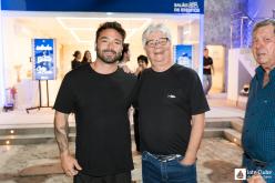 Galeria de Fotos - FOTOS - Coquetel de Inauguração Espaço Iatinho
