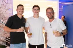 Galeria de Fotos - FOTOS - Coquetel de Inauguração Espaço Iatinho