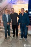 Galeria de Fotos - FOTOS - Coquetel de Inauguração Espaço Iatinho