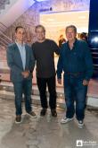 Galeria de Fotos - FOTOS - Coquetel de Inauguração Espaço Iatinho