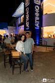 Galeria de Fotos - FOTOS - Coquetel de Inauguração Espaço Iatinho