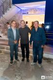 Galeria de Fotos - FOTOS - Coquetel de Inauguração Espaço Iatinho