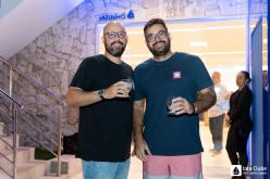Galeria de Fotos - FOTOS - Coquetel de Inauguração Espaço Iatinho