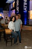 Galeria de Fotos - FOTOS - Coquetel de Inauguração Espaço Iatinho