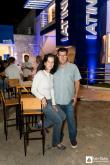 Galeria de Fotos - FOTOS - Coquetel de Inauguração Espaço Iatinho