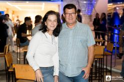 Galeria de Fotos - FOTOS - Coquetel de Inauguração Espaço Iatinho